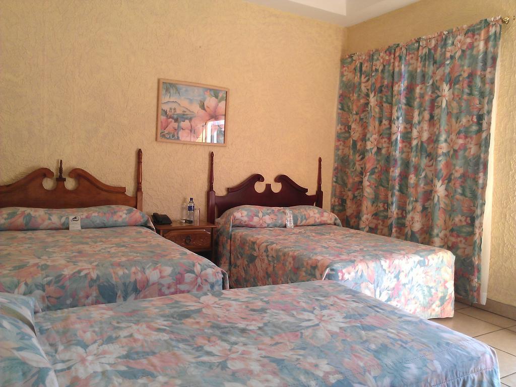 Hotel Cafe Jinotega Quarto foto